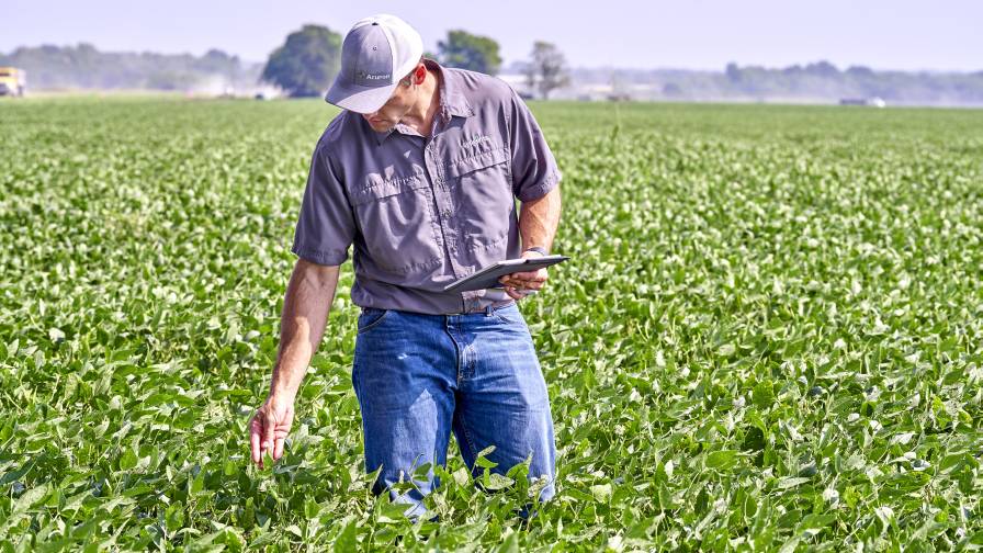 Syngenta Aligns Sustainable Outcomes in Agriculture Standard with TSC’s THESIS to Improve Sustainability Reporting
