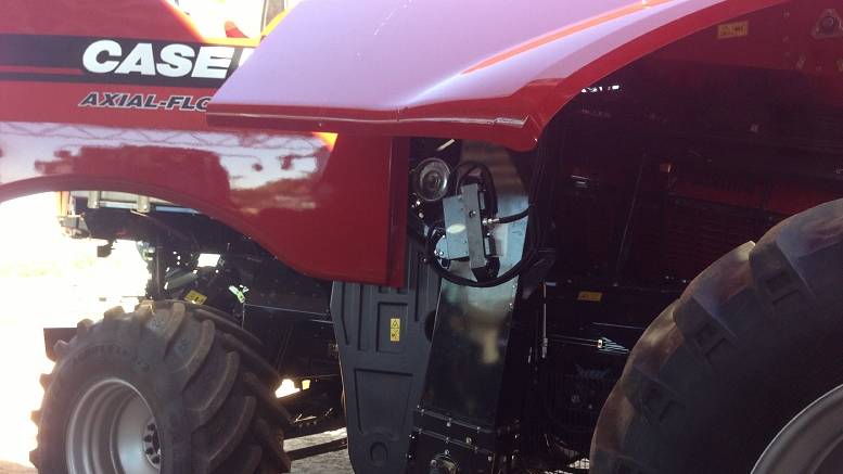 CropScanAg Appoints Rocky Mountain Equipment as a Distributor in Western Canada