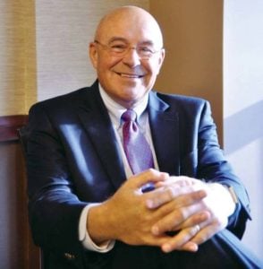 Dr. Robert Fraley
