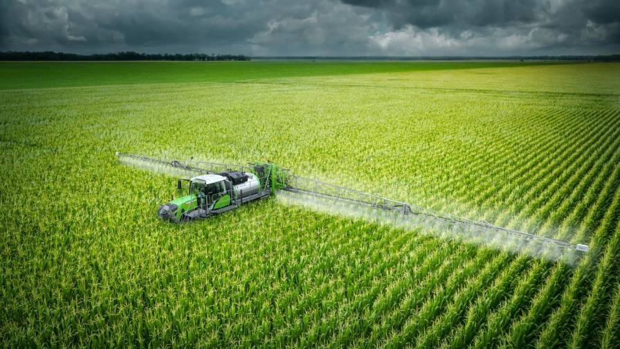 AGCO+NA+-+Fendt+Rogator+900+in+Field+-+2021