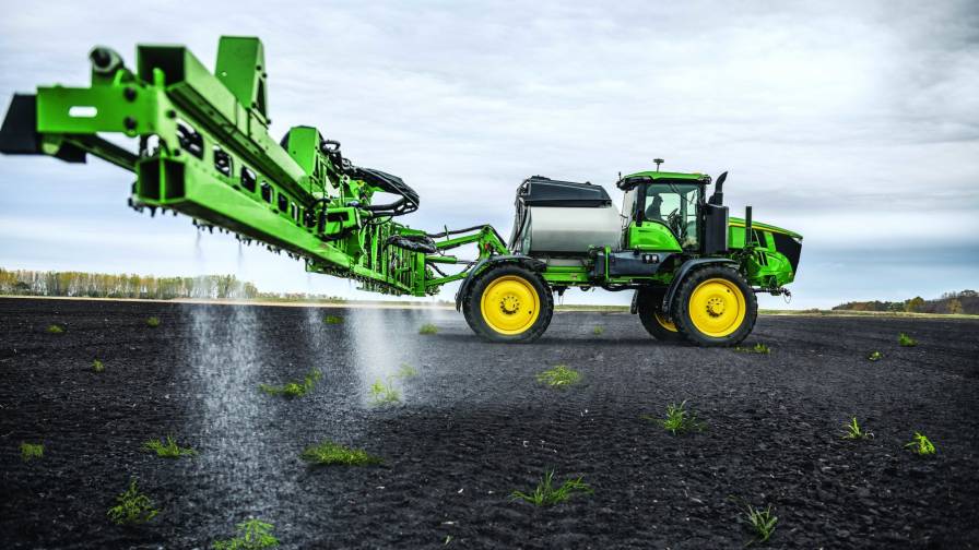 Fifth Annual Davidson Prize for Ag Innovations Announced at Commodity Classic