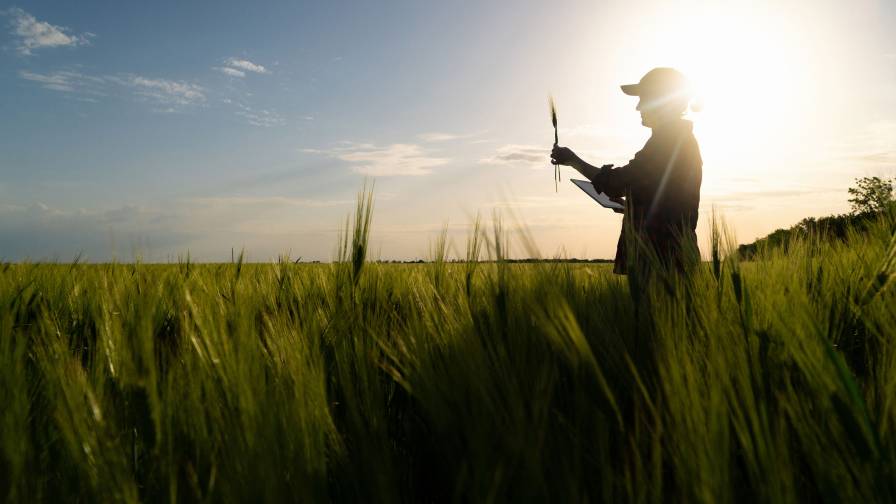 The Increasing Importance of Association Membership in Agriculture
