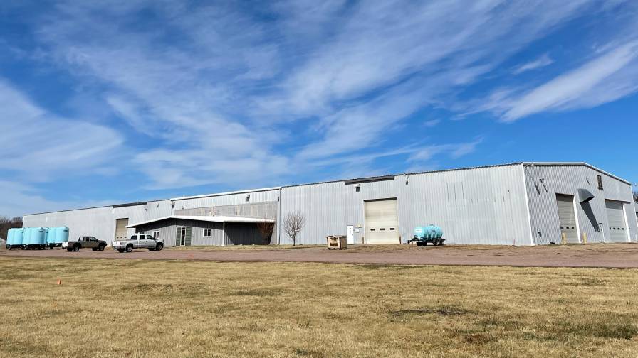 Simplot Grower Solutions Expands Services to Nebraska