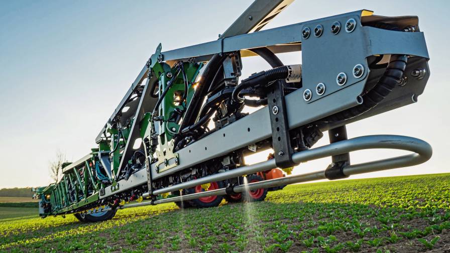 Strong Pipeline of BASF Agricultural Innovations Will Benefit Food Security, Climate and Environment