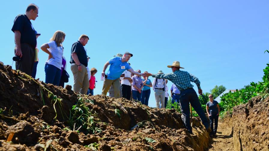 Conservation Technology Information Center to Celebrate 40th Anniversary at Conservation in Action Tour in St. Louis