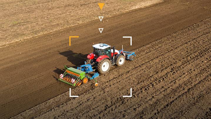 Trimble Introduces Integrated Precise Point Positioning as a Subscription for Agriculture Applications