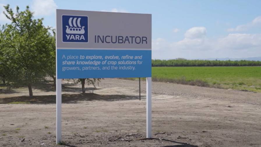 New Incubator Farm Explores the Future of Soil Health Management