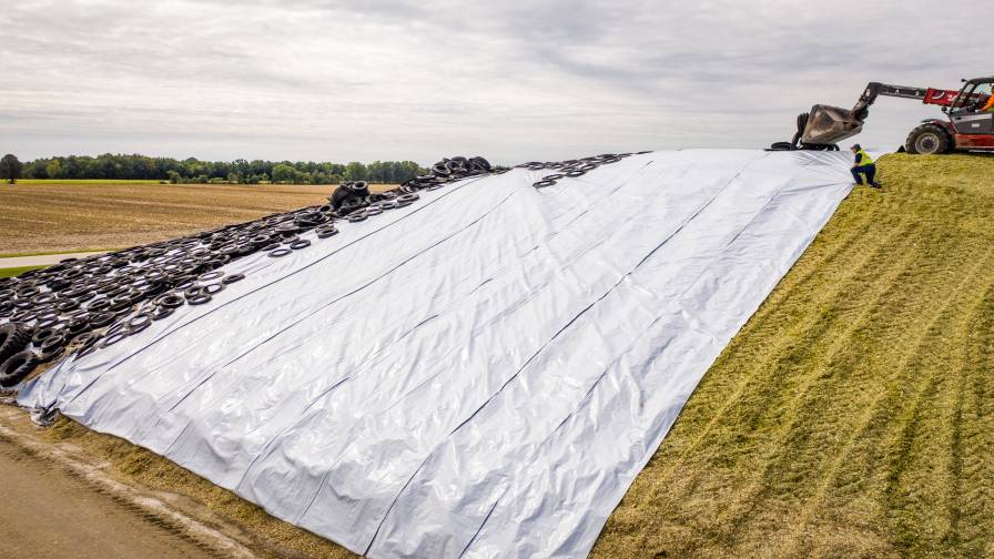 Raven Engineered Films Adopts New Name After Acquisition by Industrial Opportunity Partners