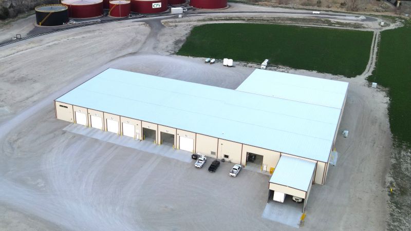 KAHLER AUTOMATION