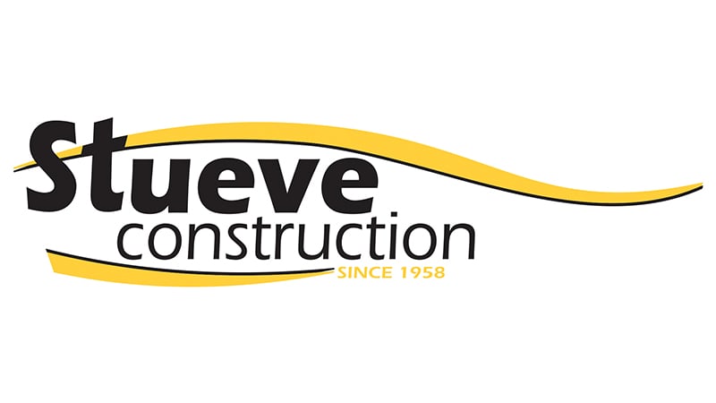 Stueve Construction Announces Leadership Transition