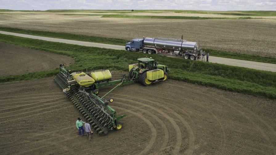 What’s Driving ‘Exponential Growth’ of the Micronutrients Market?