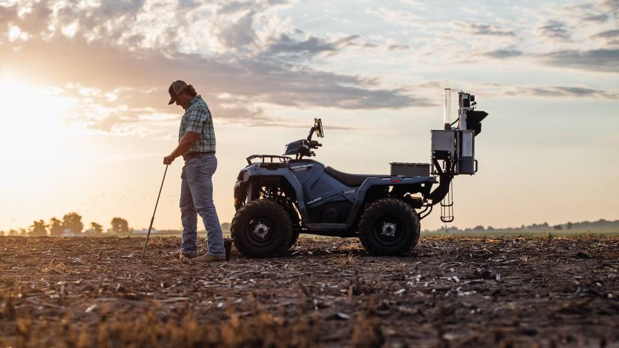Precision Planting Launches Radicle Agronomics