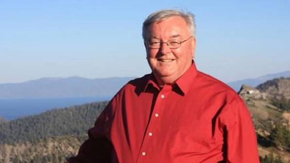 Fertilizer and Precision Tech Industry Veteran Harold Reetz Jr. Dies