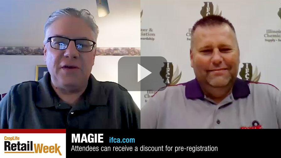 CropLife Retail Week: Special MAGIE Preview Edition