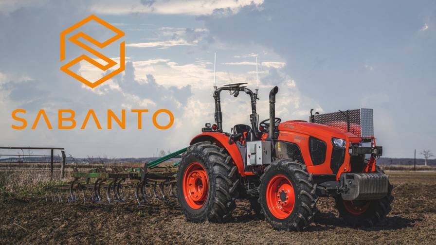 Backed by GROWMARK and CHS, Cooperative Ventures Announces First Investment in Agtech Startup