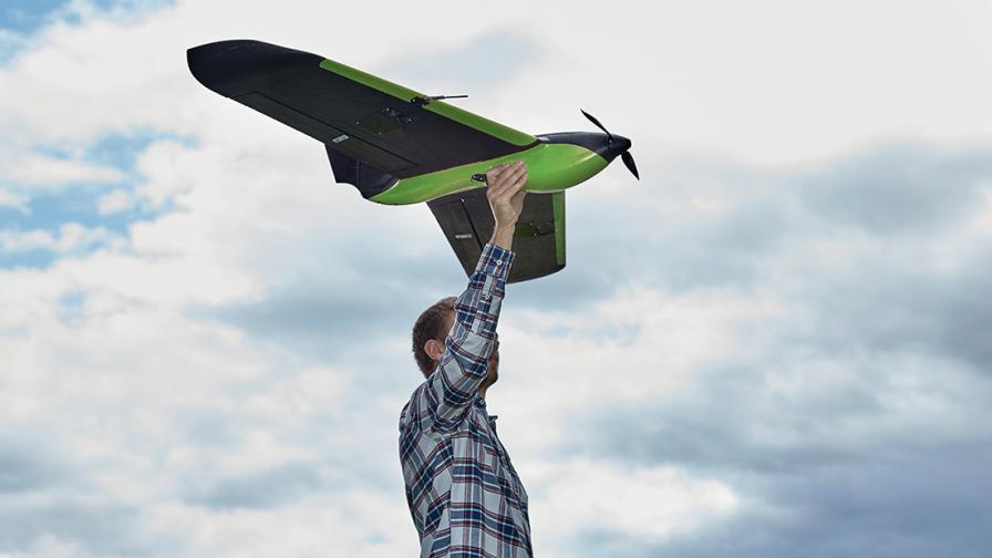 Sentera Announces Key Enhancements to PHX Ag Drone