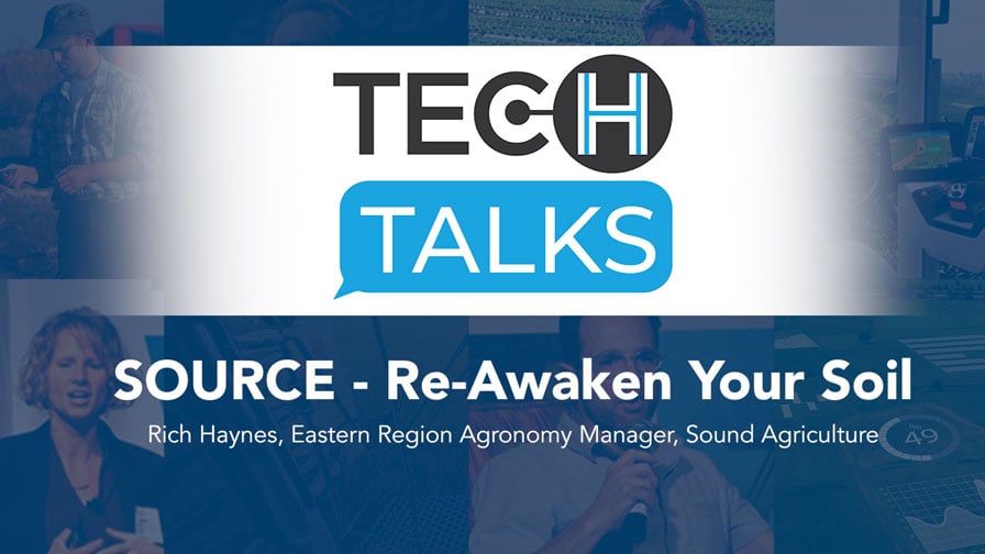 Re-Awaken Your Soil With Sound Agriculture