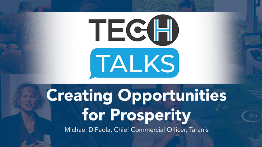 Automated Crop Intelligence: Creating Opportunities for Prosperity