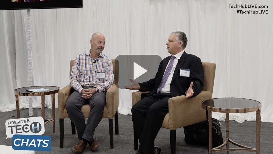 Tech Hub LIVE 2022: Fireside Chat with Simplot’s Jeremy Singer