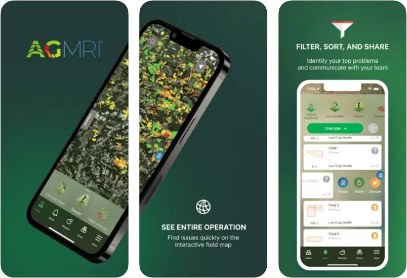 Intelinair, Yara North America Collaborate to Further Optimize Nitrogen Use Efficiency