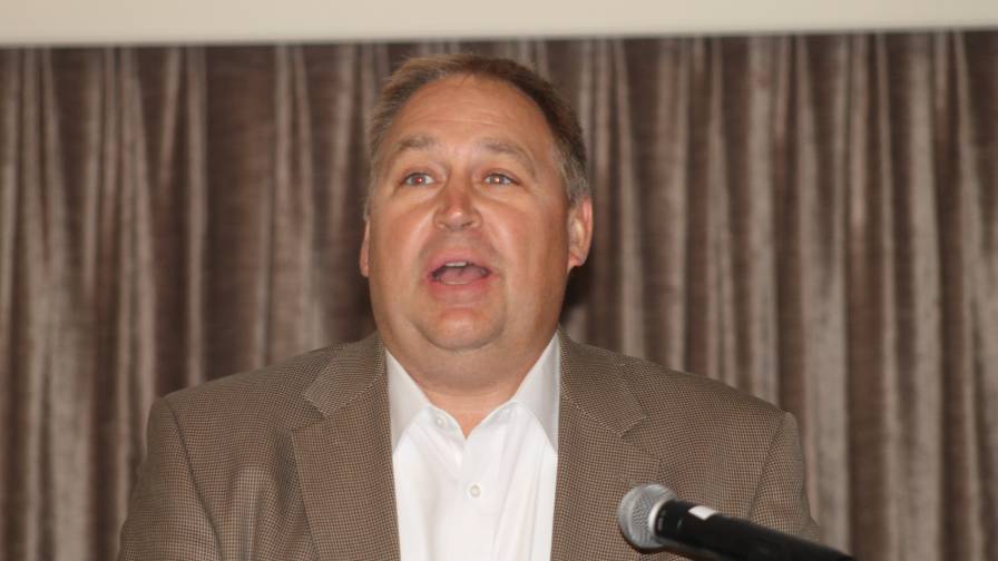 Purdue’s Jason Henderson: Increased Productivity Remains Key Solution to Counter Future Concerns for the Ag Economy