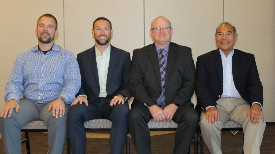 Mid America CropLife Association Elects 2022-2023 Leaders