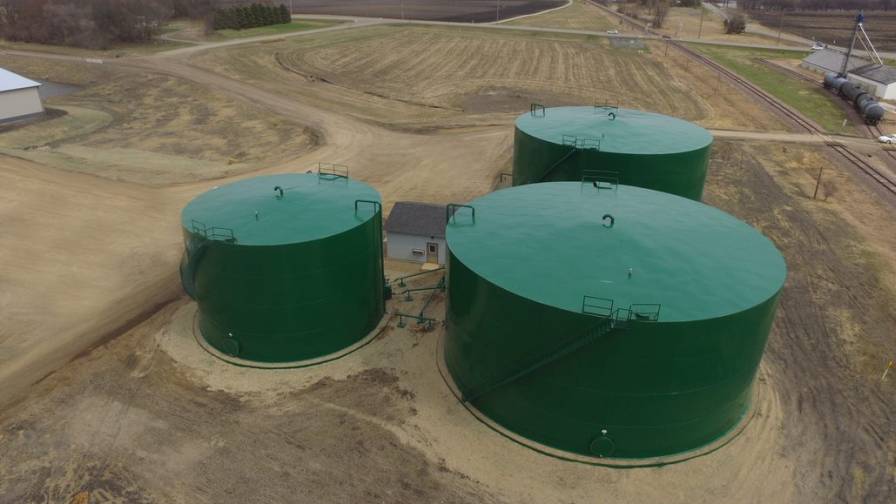 Manufacturers Prepared to Deliver on the Promise of Tanks and Containment