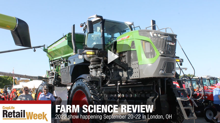 CropLife Retail Week: Eric’s Travelogue Edition