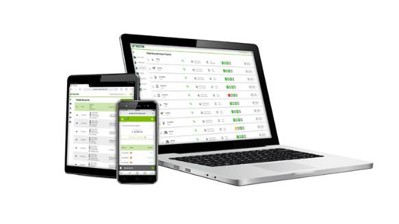 Traction Ag Rounds Out Year of Rapid Growth for Farm Management Software