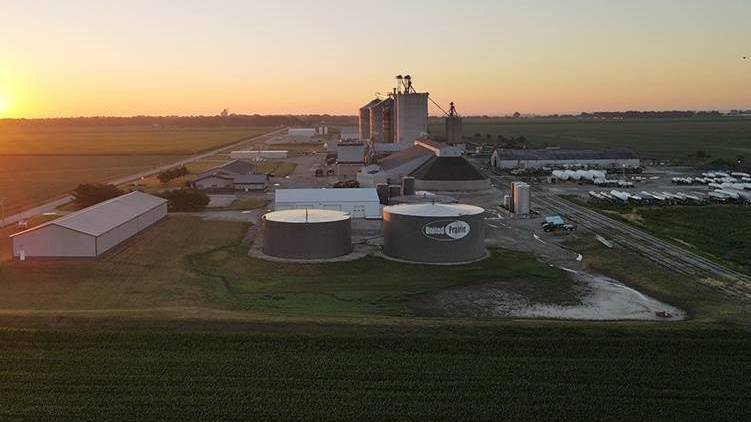 Ceres Solutions’ Investment in United Prairie Finalized