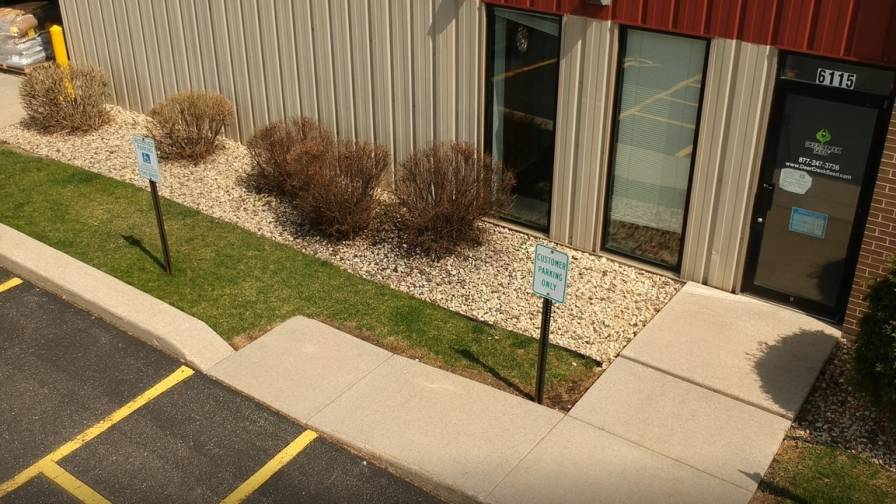 La Crosse Seed Acquires Deer Creek Seed
