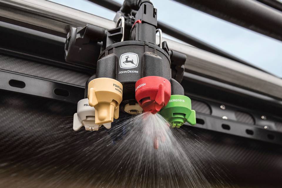 Boom Sprayer Technology: 14 Products Providing Full Coverage for Applicators