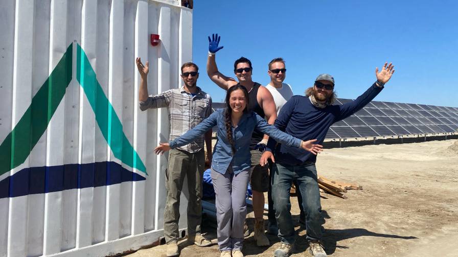 Renewable Nitrogen Fertilizer Pioneer Nitricity Raises $20 Million in Series A Funding