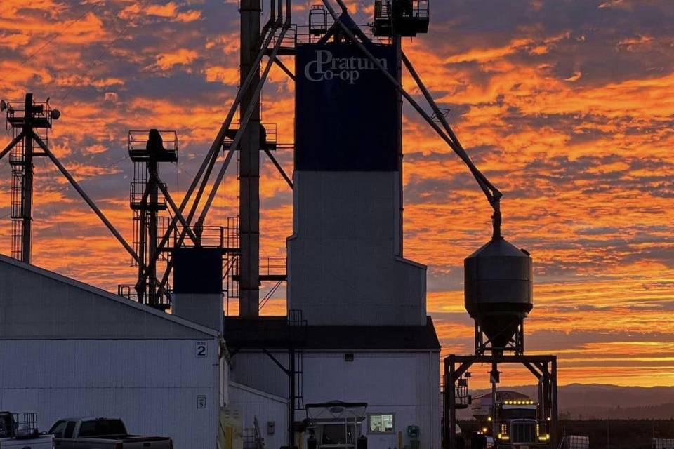 Pratum Cooperative Joins Aligned Ag Distributors Ownership Group