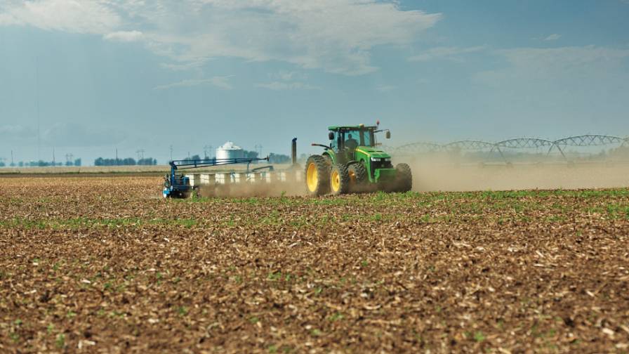 Seed Buying for ’23 Starts Off Early with Renewed Focus