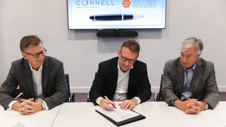 Wilbur-Ellis, Advent International to Merge Their Life Sciences and Specialty Chemicals Solutions Businesses