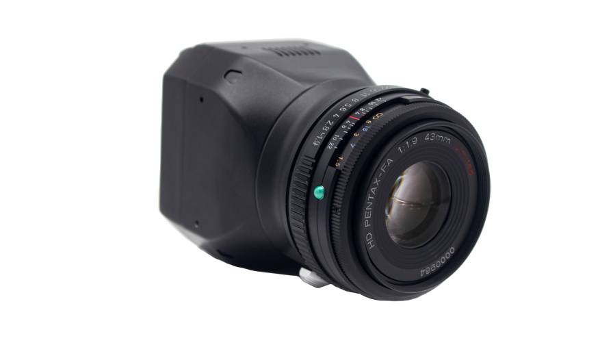 Sentera Launches Ultra-High-Resolution Aerial Imagery Sensor