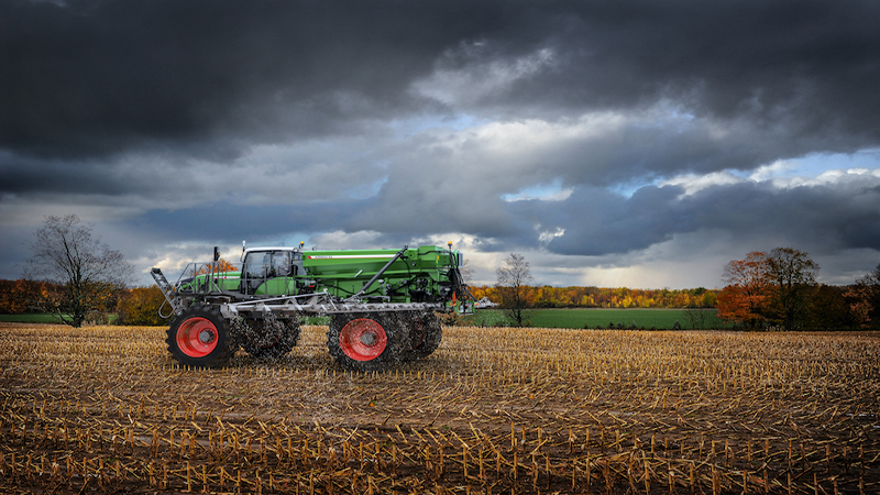 Fendt® Rogator® 900 Series