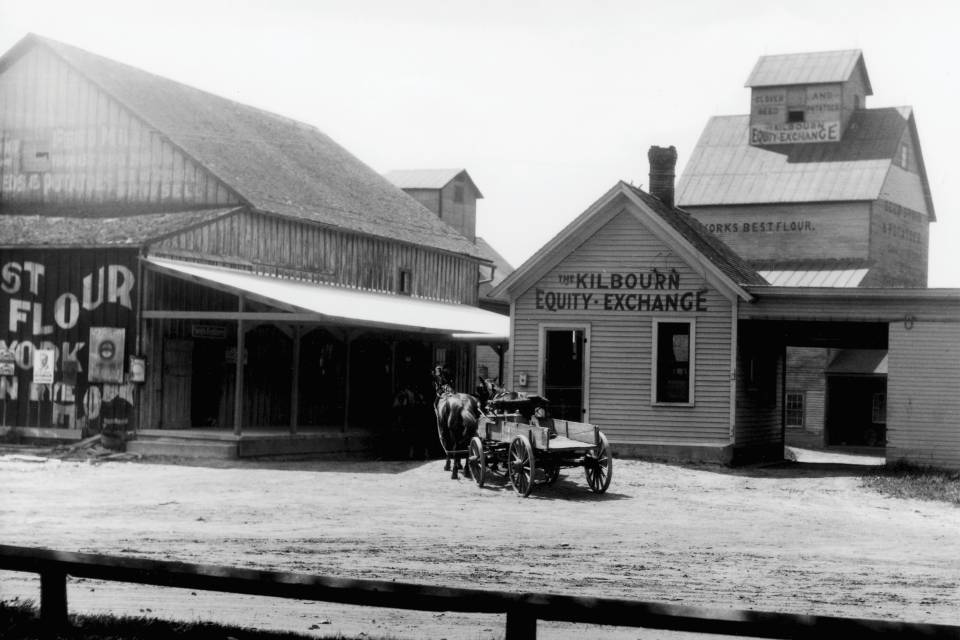 CropLife 100 ‘Then and Now’ Photos: Here Are 22 of America’s Oldest Ag Retailers