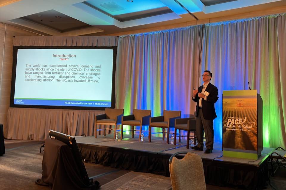 How New Supply-Demand Dynamics Are Impacting Ag Retail From Every Direction