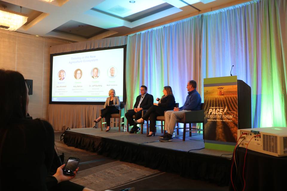 Inaugural PACE Executive Forum Offers a Unique Opportunity for Ag Retail Leadership