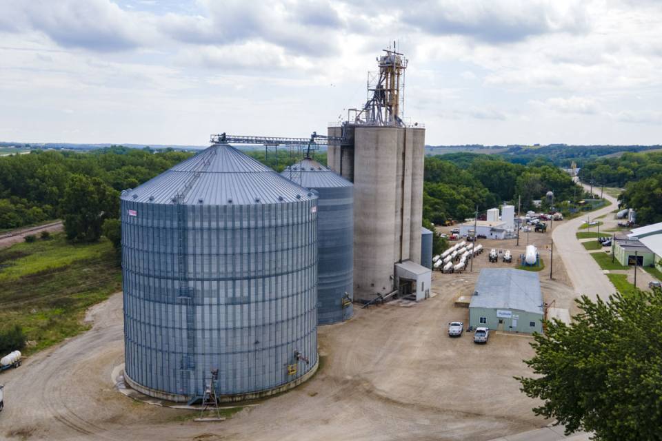 The Ever-Evolving World of Ag Cooperatives
