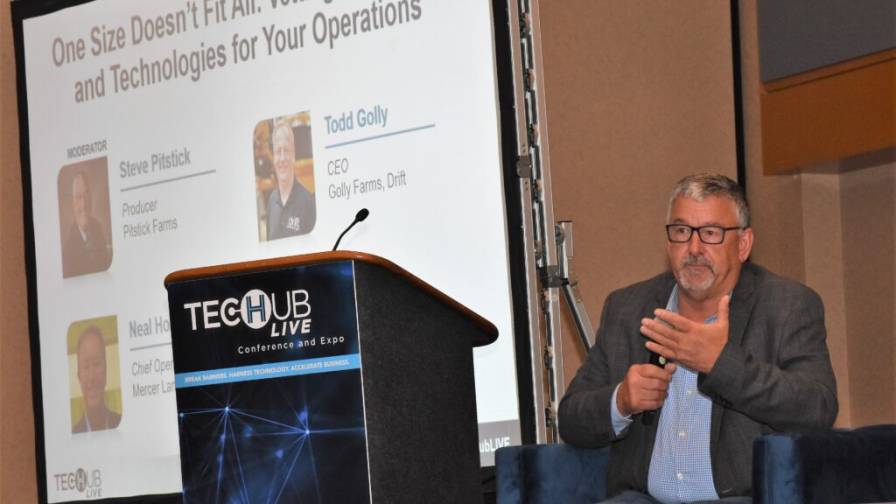 Tech Hub LIVE Conference and Expo Now Accepting Presentation Proposals for 2023