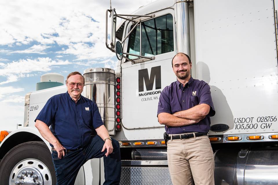 The McGregor Company Joins Forces With D&M Chem