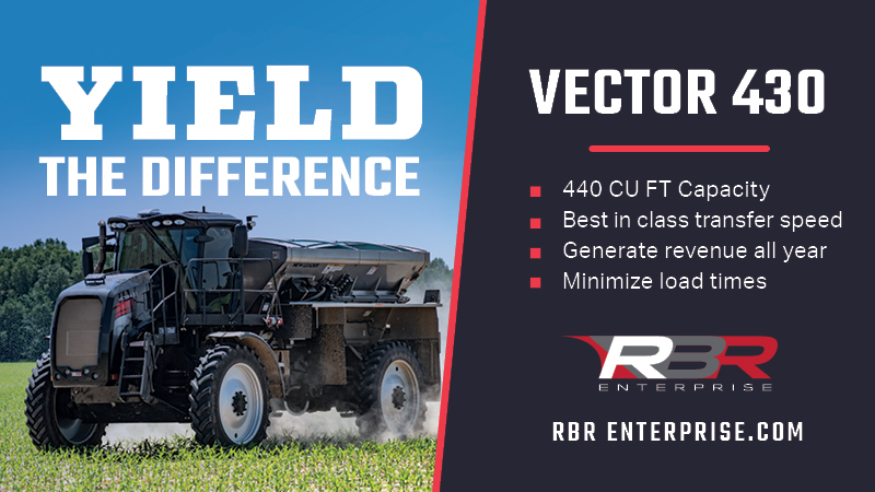 Vector 430 HD
