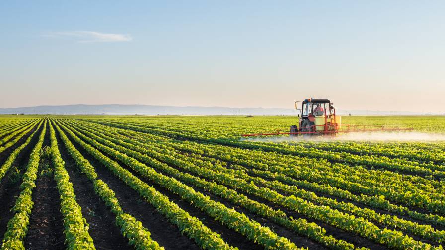 Innvictis Crop Care Launches New Adjuvant Technology