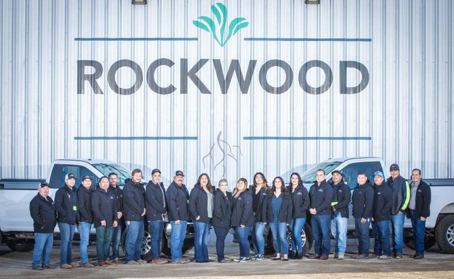 Rockwood Ag Services Pins Its Future Success on Its Past Legacy