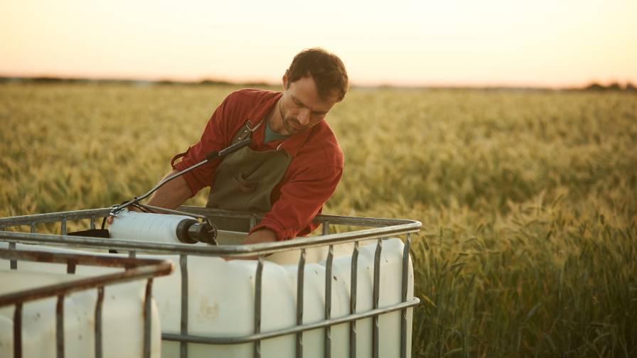 Maximizing Pre-Emergence Weed Control