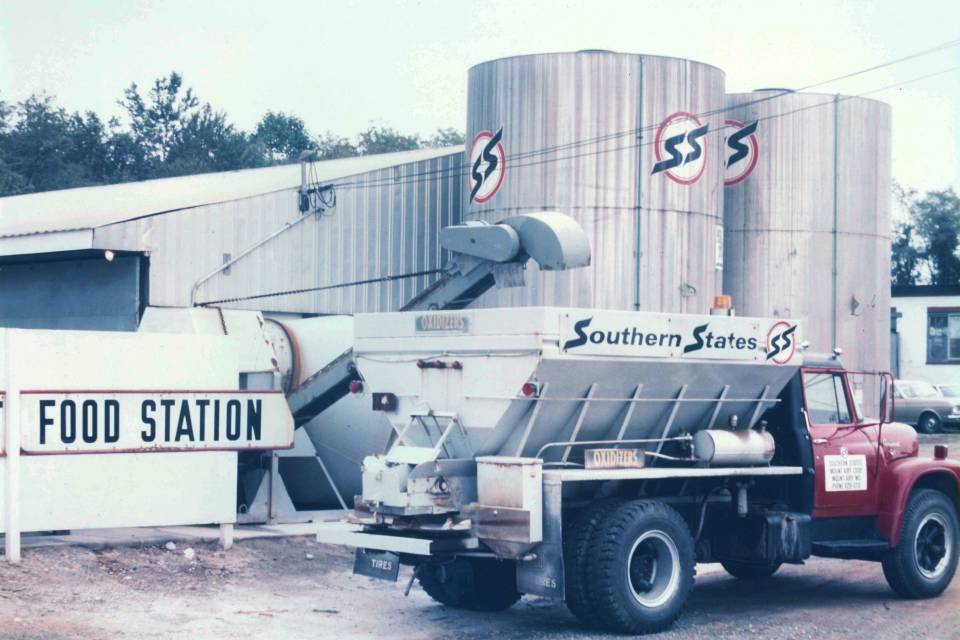 Southern States Cooperative at 100: A Story a Century in the Making