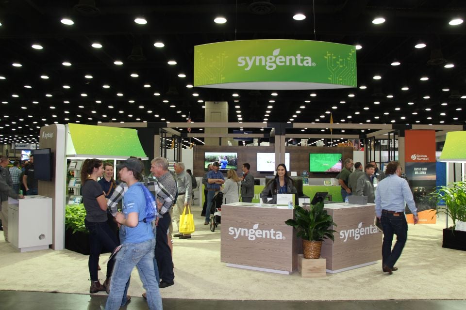 Syngenta Announces Scholarship in Partnership with CropLife America Foundation